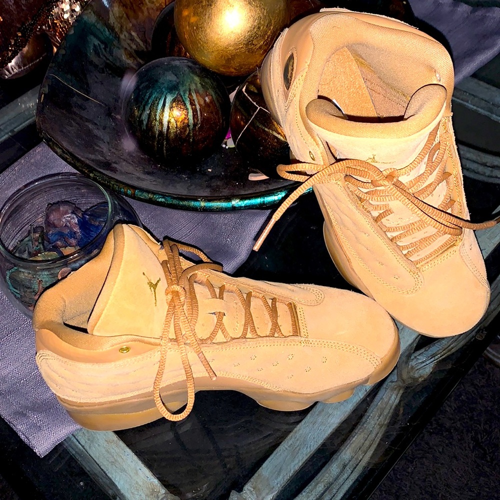 Authentic Michael Jordan’s